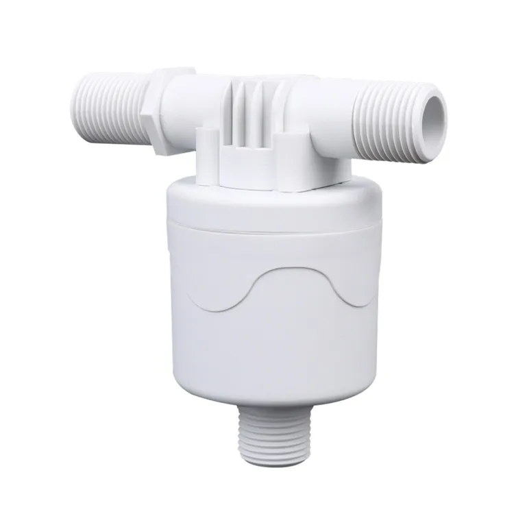 Automatic Float Valve For Water Tank